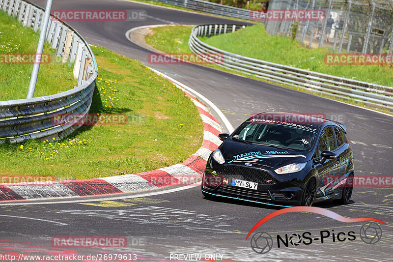 Bild #26979613 - Touristenfahrten Nürburgring Nordschleife (01.05.2024)