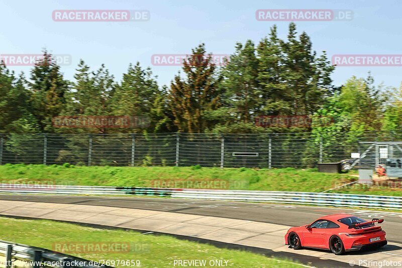 Bild #26979659 - Touristenfahrten Nürburgring Nordschleife (01.05.2024)