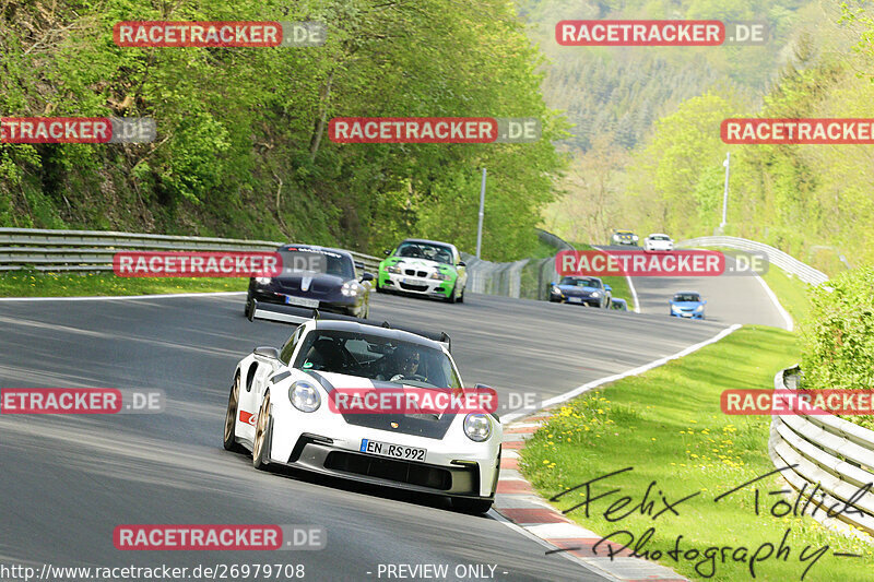 Bild #26979708 - Touristenfahrten Nürburgring Nordschleife (01.05.2024)