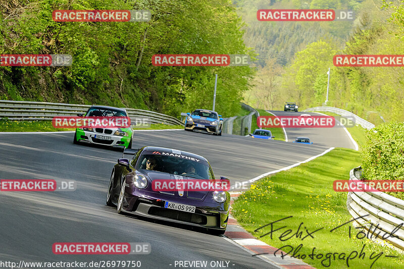 Bild #26979750 - Touristenfahrten Nürburgring Nordschleife (01.05.2024)