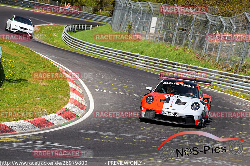 Bild #26979800 - Touristenfahrten Nürburgring Nordschleife (01.05.2024)