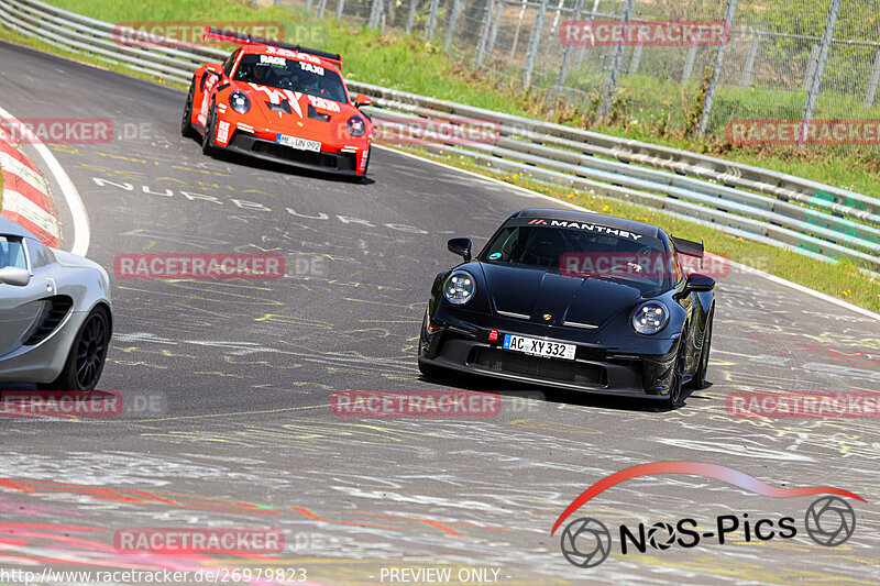 Bild #26979823 - Touristenfahrten Nürburgring Nordschleife (01.05.2024)