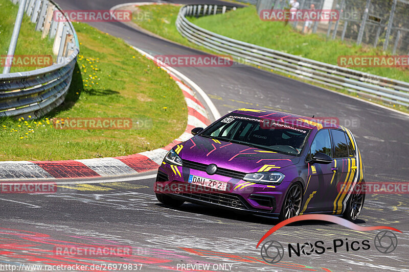 Bild #26979837 - Touristenfahrten Nürburgring Nordschleife (01.05.2024)