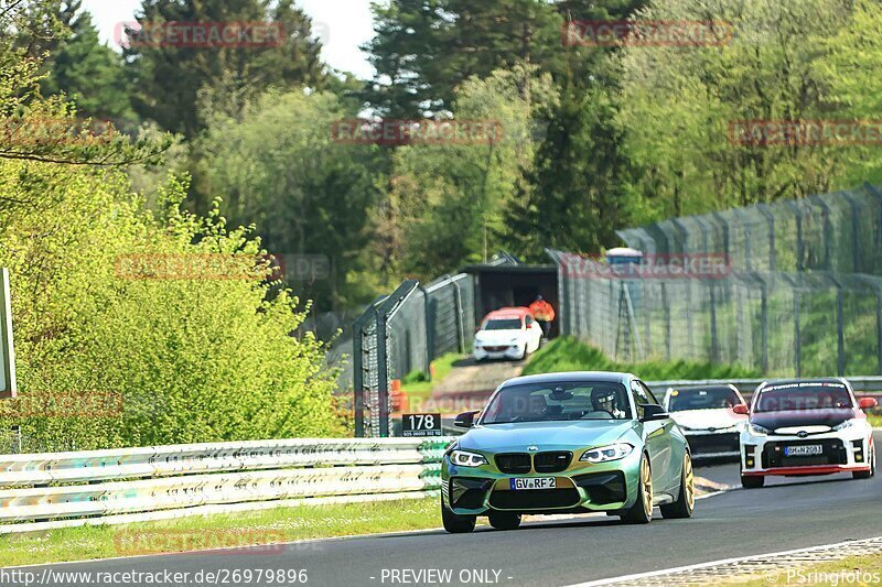 Bild #26979896 - Touristenfahrten Nürburgring Nordschleife (01.05.2024)