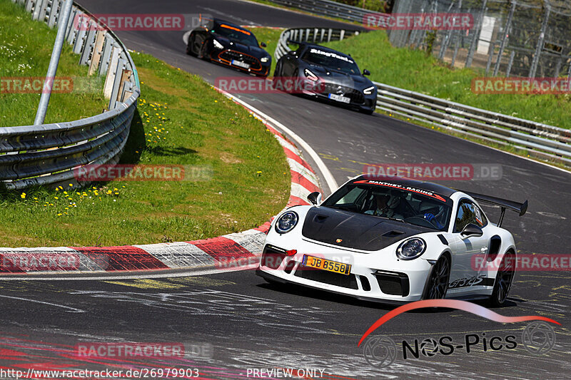 Bild #26979903 - Touristenfahrten Nürburgring Nordschleife (01.05.2024)