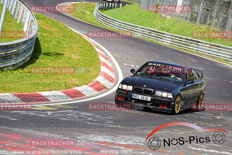 Bild #26979968 - Touristenfahrten Nürburgring Nordschleife (01.05.2024)