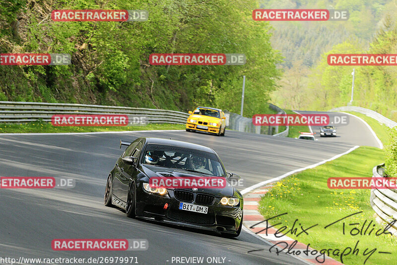 Bild #26979971 - Touristenfahrten Nürburgring Nordschleife (01.05.2024)