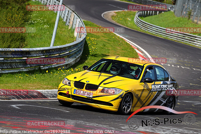 Bild #26979988 - Touristenfahrten Nürburgring Nordschleife (01.05.2024)