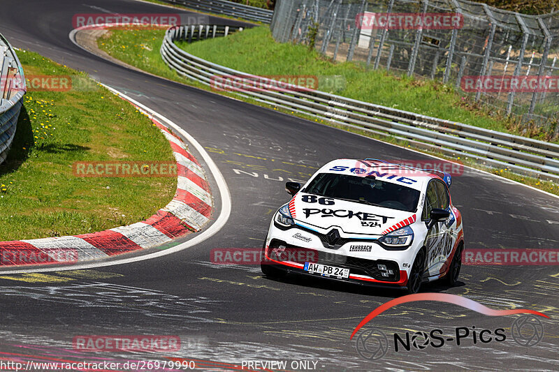 Bild #26979990 - Touristenfahrten Nürburgring Nordschleife (01.05.2024)