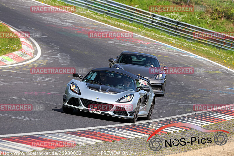 Bild #26980032 - Touristenfahrten Nürburgring Nordschleife (01.05.2024)