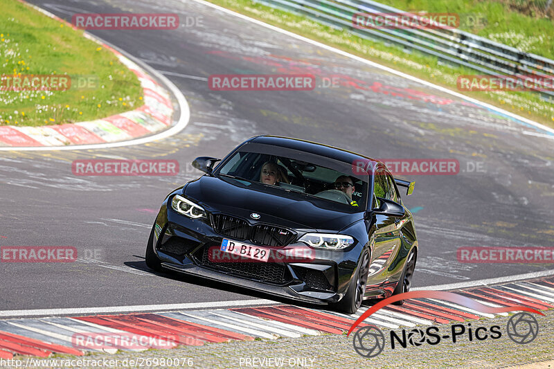 Bild #26980076 - Touristenfahrten Nürburgring Nordschleife (01.05.2024)