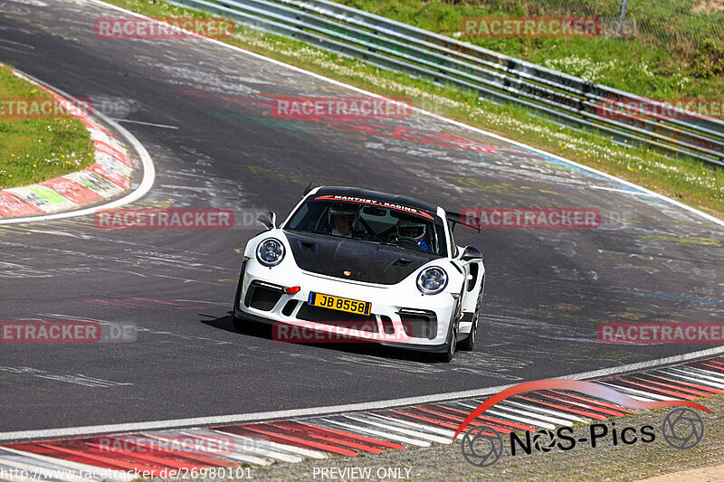 Bild #26980101 - Touristenfahrten Nürburgring Nordschleife (01.05.2024)