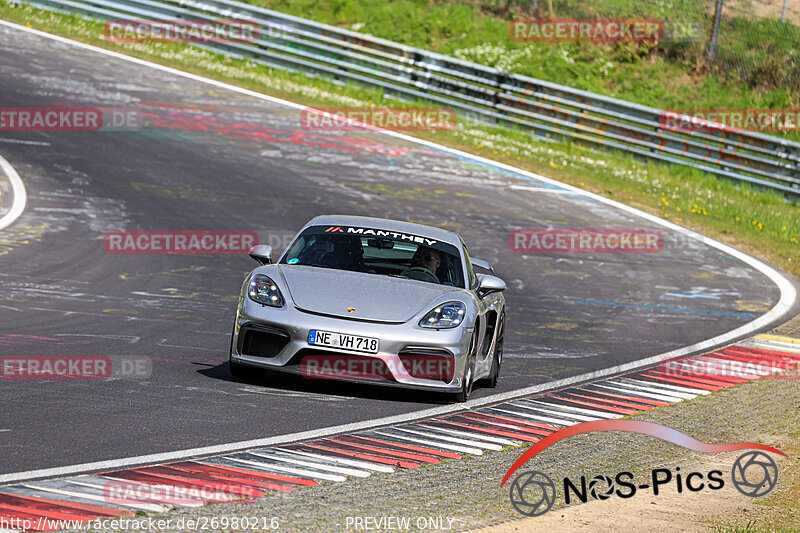 Bild #26980216 - Touristenfahrten Nürburgring Nordschleife (01.05.2024)