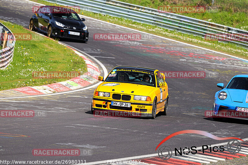 Bild #26980311 - Touristenfahrten Nürburgring Nordschleife (01.05.2024)