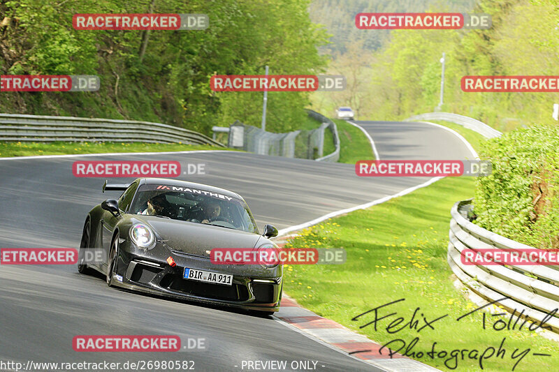 Bild #26980582 - Touristenfahrten Nürburgring Nordschleife (01.05.2024)