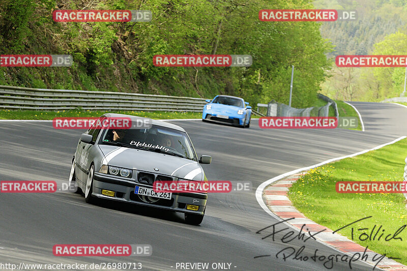 Bild #26980713 - Touristenfahrten Nürburgring Nordschleife (01.05.2024)