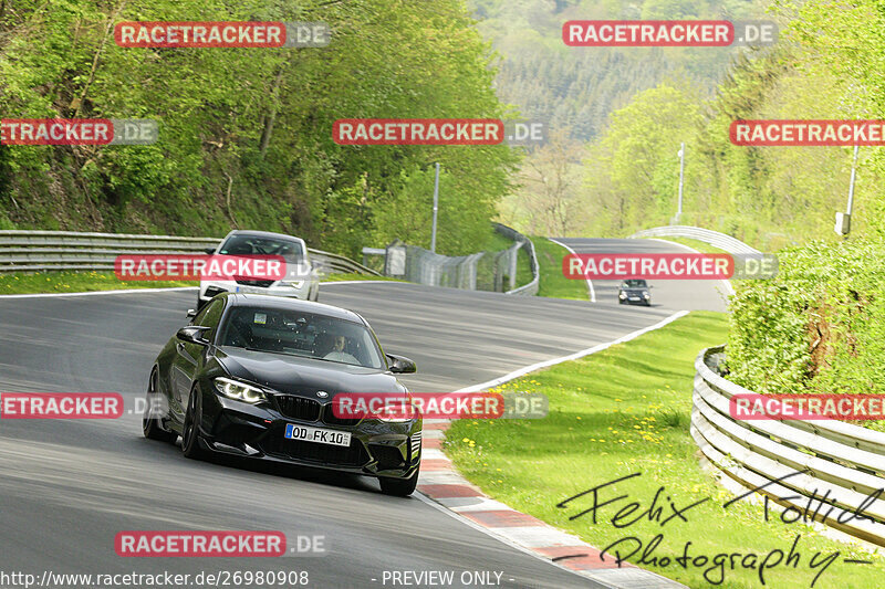 Bild #26980908 - Touristenfahrten Nürburgring Nordschleife (01.05.2024)