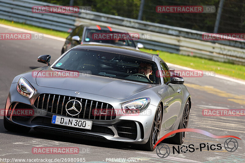 Bild #26980985 - Touristenfahrten Nürburgring Nordschleife (01.05.2024)