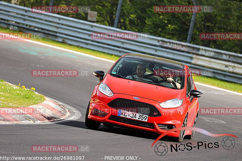 Bild #26981097 - Touristenfahrten Nürburgring Nordschleife (01.05.2024)