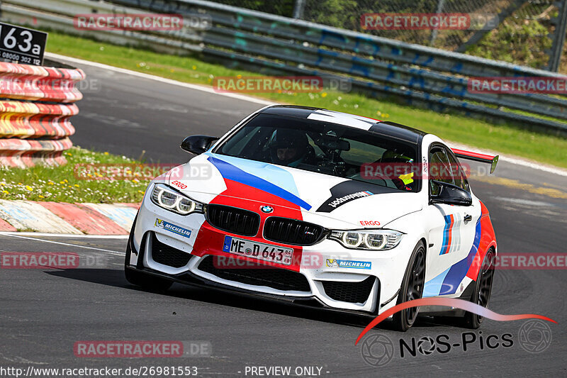 Bild #26981553 - Touristenfahrten Nürburgring Nordschleife (01.05.2024)