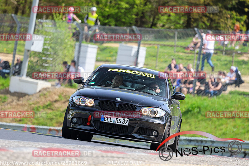 Bild #26981869 - Touristenfahrten Nürburgring Nordschleife (01.05.2024)