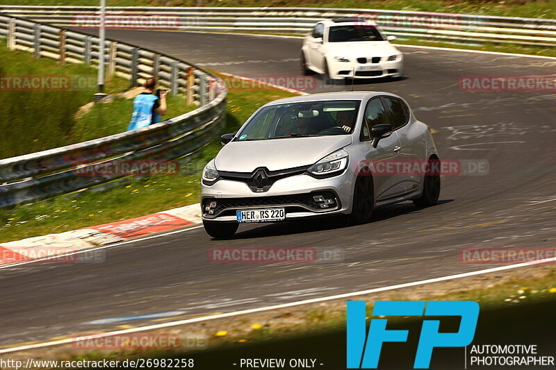 Bild #26982258 - Touristenfahrten Nürburgring Nordschleife (01.05.2024)