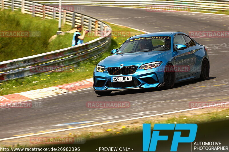 Bild #26982396 - Touristenfahrten Nürburgring Nordschleife (01.05.2024)