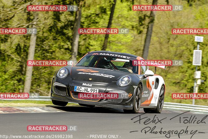 Bild #26982398 - Touristenfahrten Nürburgring Nordschleife (01.05.2024)