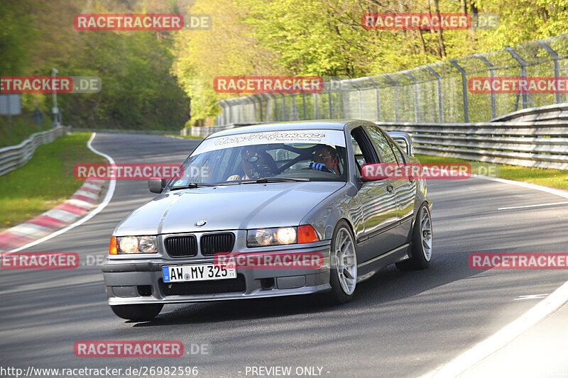 Bild #26982596 - Touristenfahrten Nürburgring Nordschleife (01.05.2024)