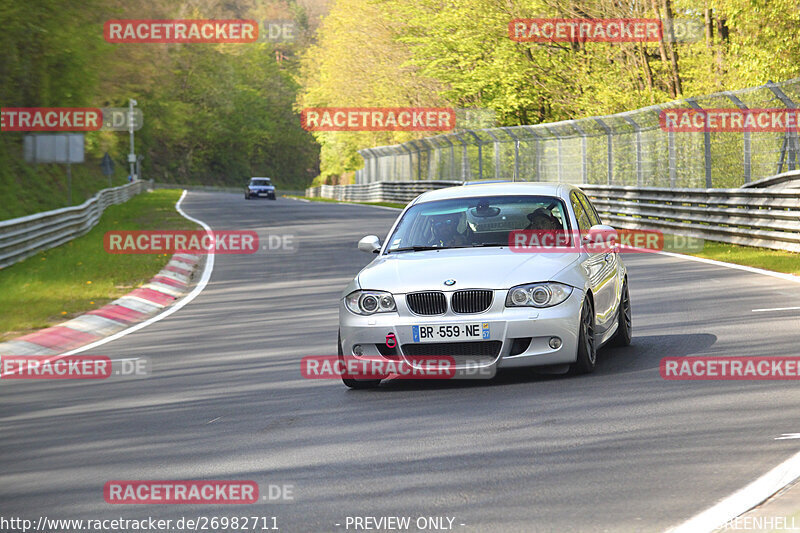 Bild #26982711 - Touristenfahrten Nürburgring Nordschleife (01.05.2024)