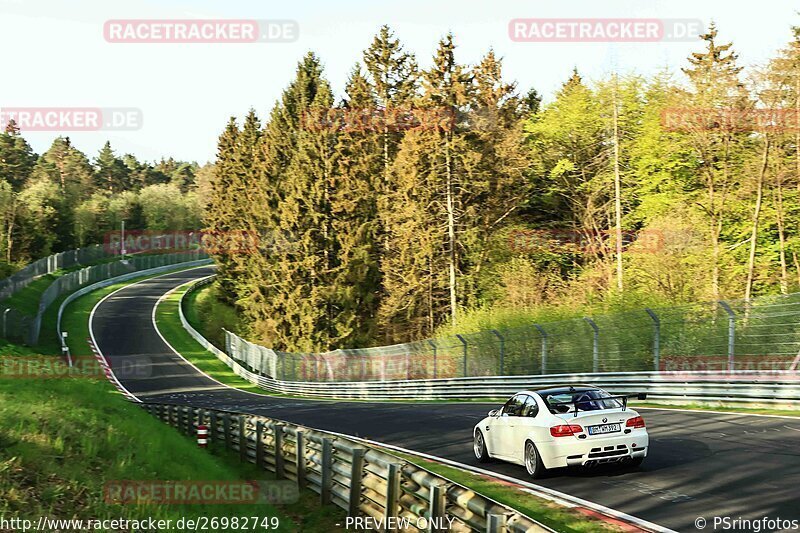 Bild #26982749 - Touristenfahrten Nürburgring Nordschleife (01.05.2024)