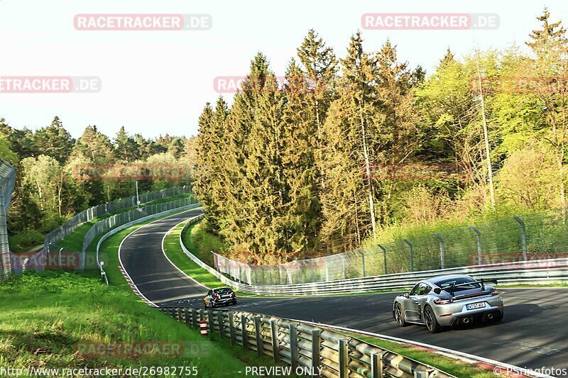 Bild #26982755 - Touristenfahrten Nürburgring Nordschleife (01.05.2024)