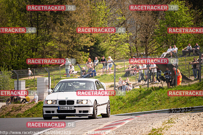 Bild #26982828 - Touristenfahrten Nürburgring Nordschleife (01.05.2024)