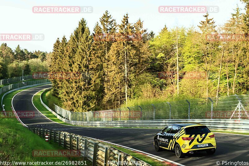 Bild #26982851 - Touristenfahrten Nürburgring Nordschleife (01.05.2024)