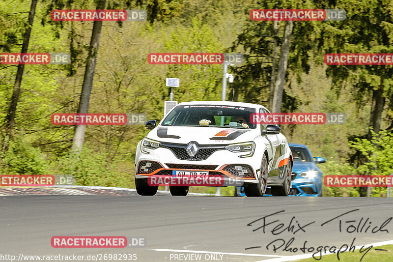 Bild #26982935 - Touristenfahrten Nürburgring Nordschleife (01.05.2024)