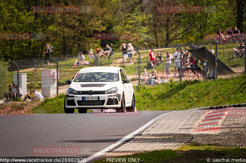 Bild #26982976 - Touristenfahrten Nürburgring Nordschleife (01.05.2024)