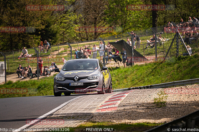 Bild #26983206 - Touristenfahrten Nürburgring Nordschleife (01.05.2024)