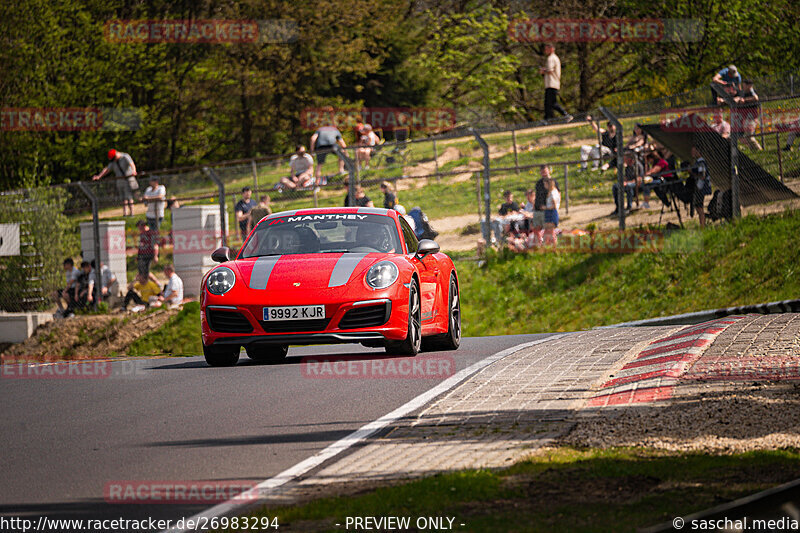 Bild #26983294 - Touristenfahrten Nürburgring Nordschleife (01.05.2024)