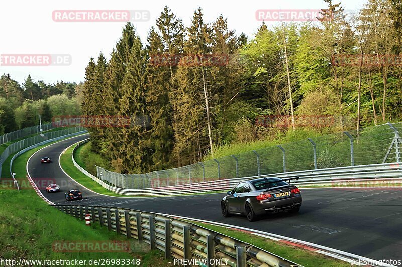 Bild #26983348 - Touristenfahrten Nürburgring Nordschleife (01.05.2024)