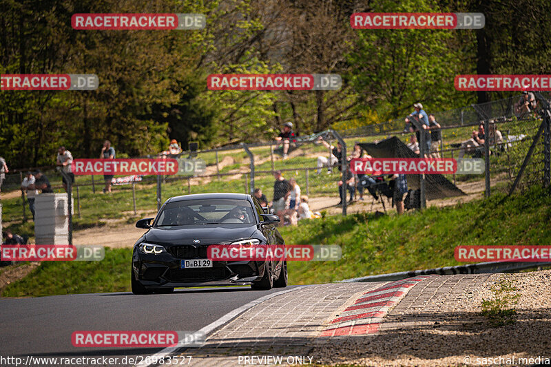 Bild #26983527 - Touristenfahrten Nürburgring Nordschleife (01.05.2024)