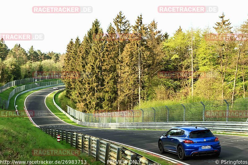 Bild #26983713 - Touristenfahrten Nürburgring Nordschleife (01.05.2024)