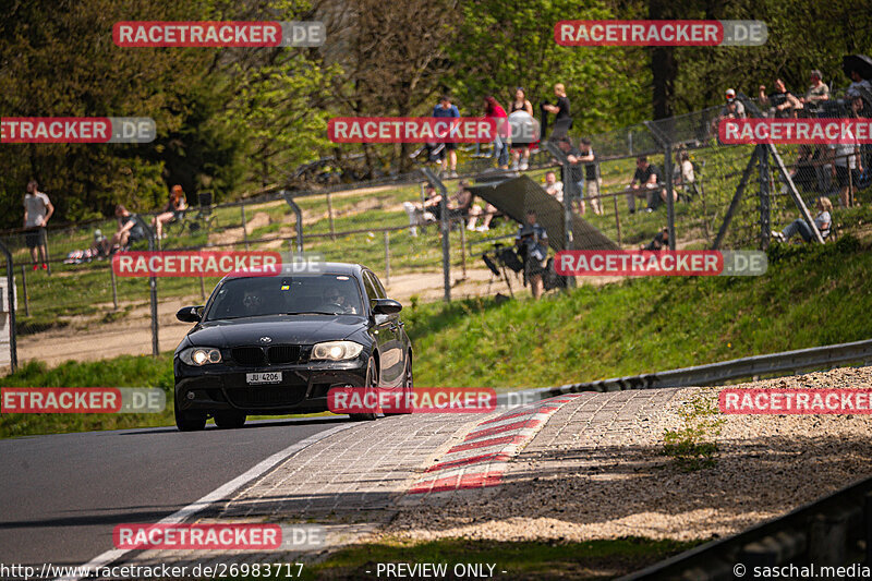 Bild #26983717 - Touristenfahrten Nürburgring Nordschleife (01.05.2024)