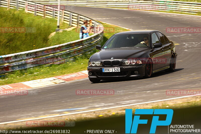 Bild #26983832 - Touristenfahrten Nürburgring Nordschleife (01.05.2024)