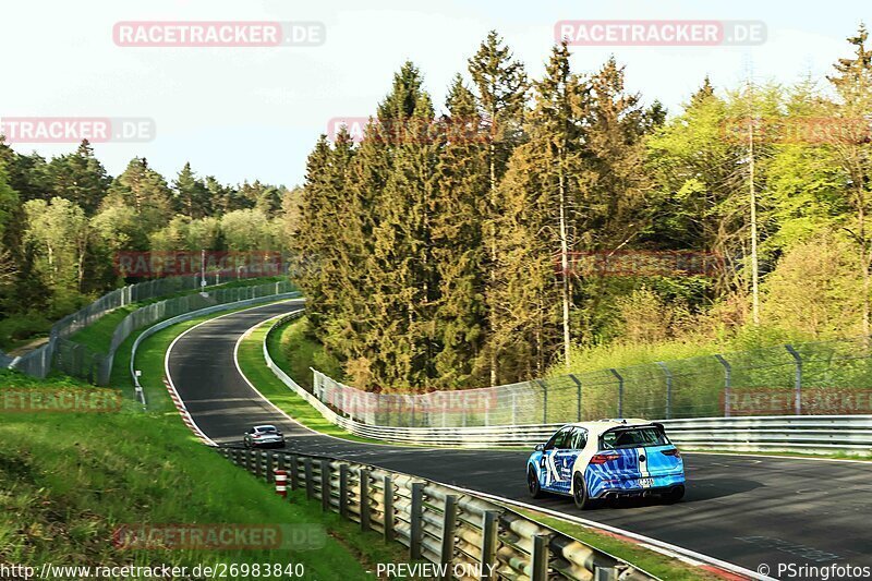 Bild #26983840 - Touristenfahrten Nürburgring Nordschleife (01.05.2024)