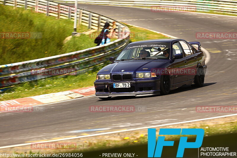 Bild #26984056 - Touristenfahrten Nürburgring Nordschleife (01.05.2024)