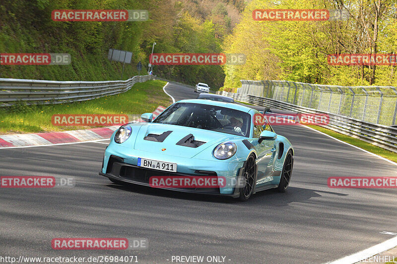 Bild #26984071 - Touristenfahrten Nürburgring Nordschleife (01.05.2024)