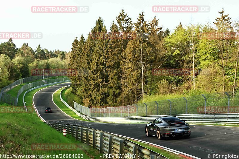 Bild #26984093 - Touristenfahrten Nürburgring Nordschleife (01.05.2024)