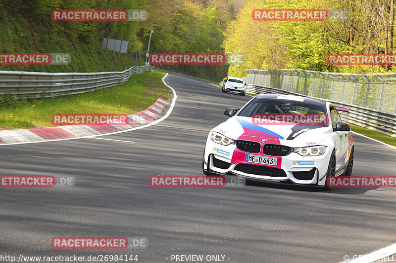 Bild #26984144 - Touristenfahrten Nürburgring Nordschleife (01.05.2024)