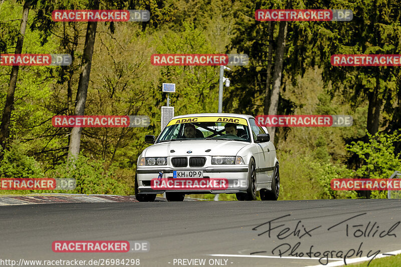 Bild #26984298 - Touristenfahrten Nürburgring Nordschleife (01.05.2024)