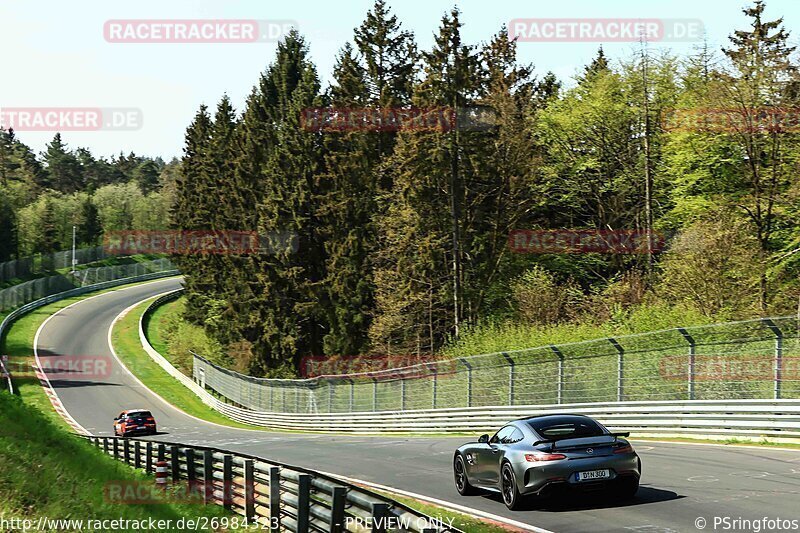 Bild #26984323 - Touristenfahrten Nürburgring Nordschleife (01.05.2024)